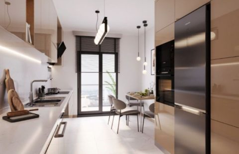 HCC-IST-407 Casablu Vadi