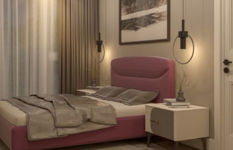 HCC-IST-421 Gardenya Villaları