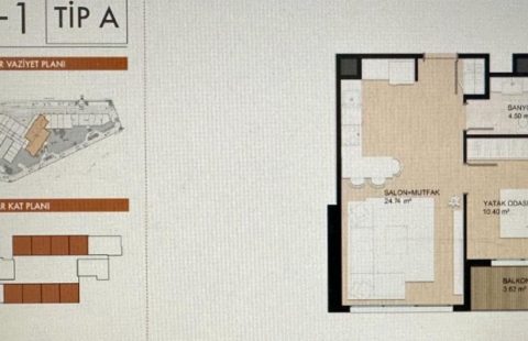 HCC-IST-440 Miradora Tuzla