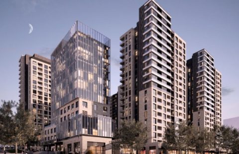 HCC-IST-362 Vaat Center