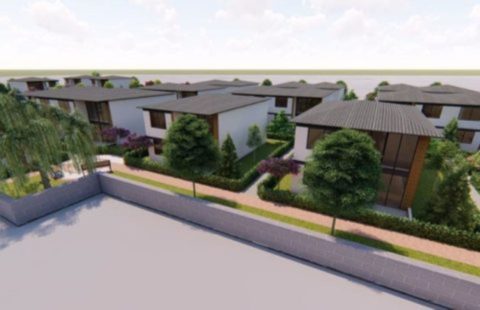 HCC-IST-413 Panorama Flamingo