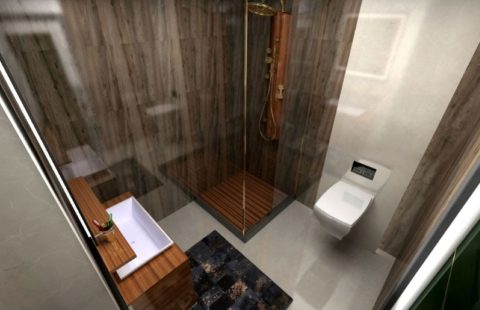 HCC-IST-437 Luxera Meydan