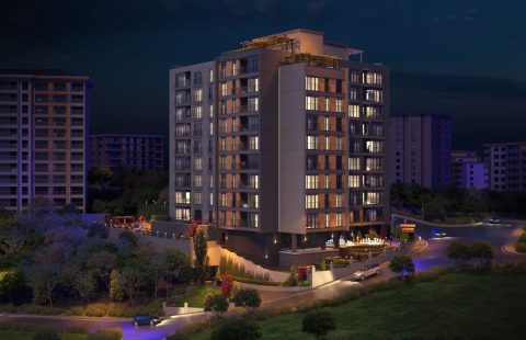 HCC-IST-406 Misk Garden