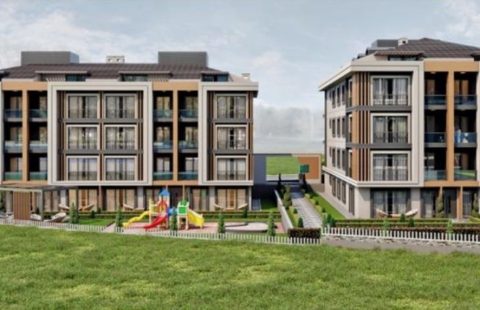 HCC-IST-513 Öz Özgür Yaşam Vadisi