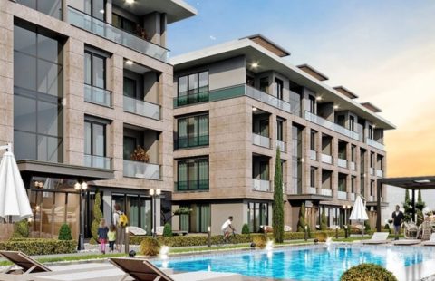 HCC-IST-526 Loft Marin