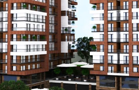 HCC-IST-520 Istova Green