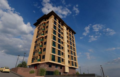 HCC-IST-538 Alibeyköy Berat life