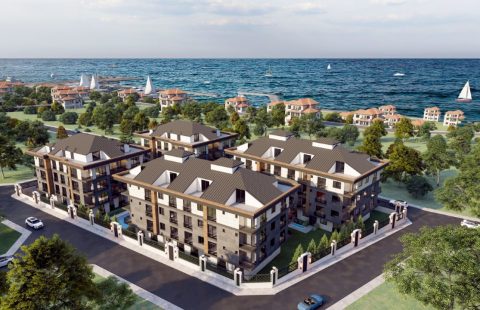 HCC-IST-555 My Home Istanbul