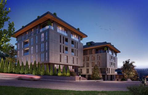 HCC-IST-557 Viridis Çengelköy