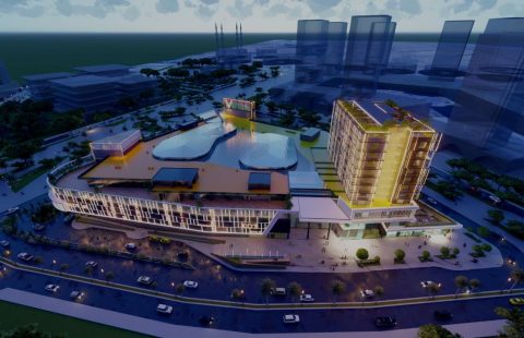 HCC-IST-566 Hillport