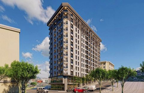 HCC-IST-574 Tekin Residence