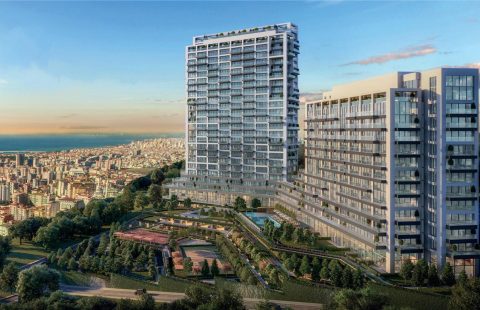 HCC- IST 578 TABLO ADALAR MALTEPE