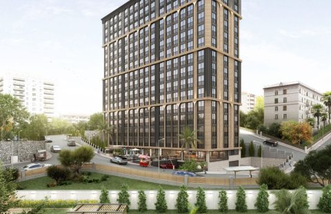 HCC-IST 579 JB PRESTIJ YENI LEVENT