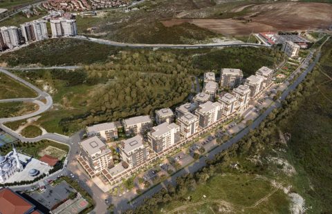 HCC-IST 584 ASOY BAHÇEŞEHIR