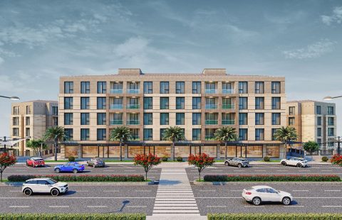 HCC-IST-600 FEZA PARK 1