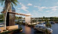 JW MARRIOTT RESIDENCES TARABYA