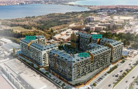 HCC-IST 04 FIRUZE KONAKLARI