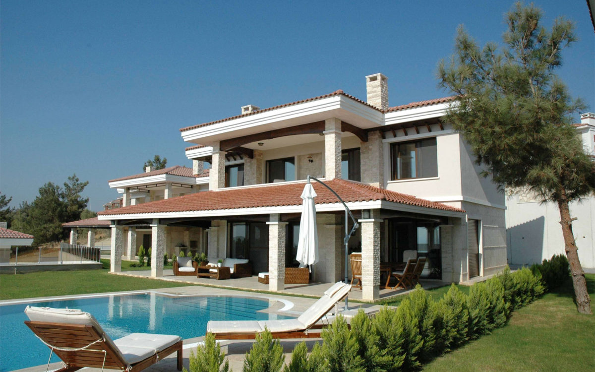 الجنسيات الأكثر شراءً للعقارات الأجنبية في تركيا خلال شهر نوفمبر 2020