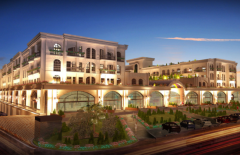 HCC-IST 31 NCADDE OTTOMAN