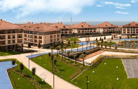 HCC-IST 16 AVCILAR PARK