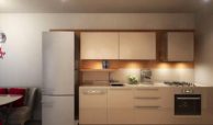 مشروع DUMANKAYA MODERN