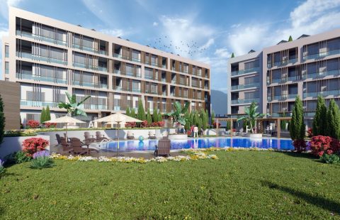 HCC-IST 41 FLAMINGO BLU IST