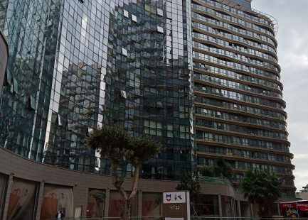 HCC-IST 60 NEF 22 ATAKÖY