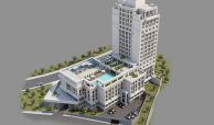 RESIDENCE INN