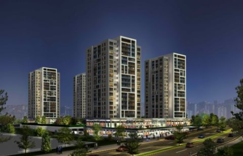 HCC-IST 59 ELITE LIFE RESIDENCE