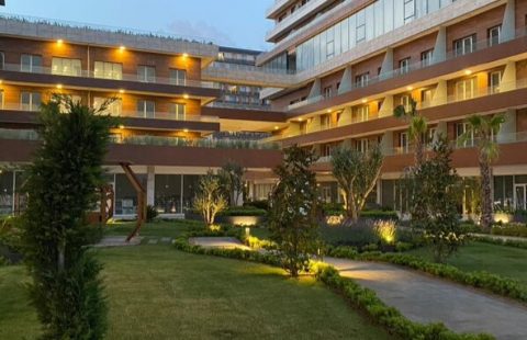 HCC-IST 45 CORE LIVING