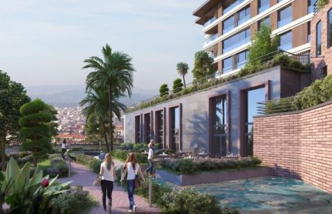 HCC-IST 77 ALA ÇAMLICA