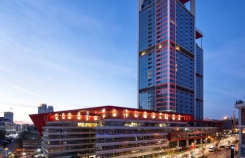 HCC-IST 91 42 MASLAK