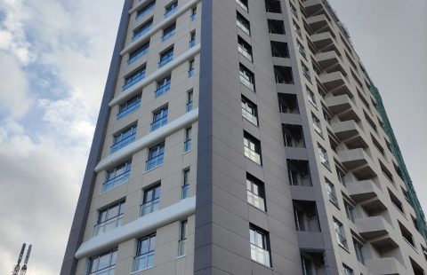 HCC-IST 101 IMPERIUM RESIDENCE