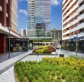 HCC-IST 02 NUROL PARK