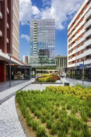 نورول بارك Nurol Park