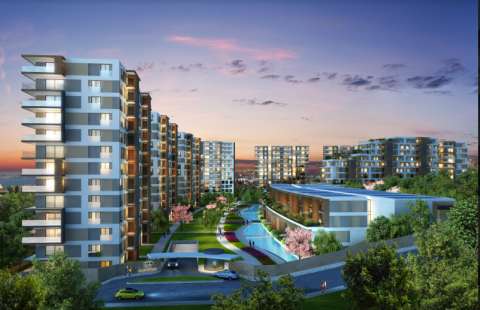 HCC-IST 100 CENNET KURU