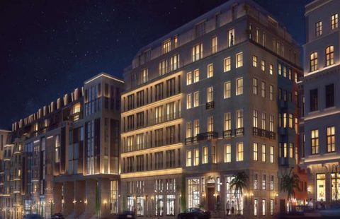 HCC-IST 104 TAKSIM 360