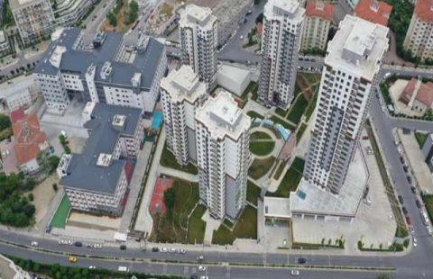 HCC-IST 110 ADRES ATAKENT