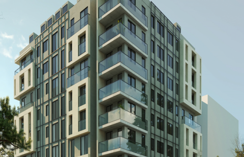 HCC-IST 115 BELLA RESIDENCE