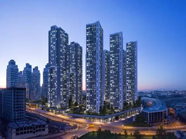 ÖDÜL ISTANBUL