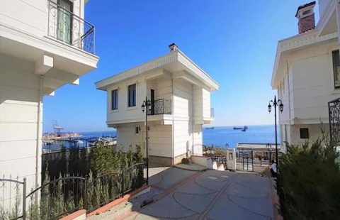 HCC-IST 120 ASRIN KONAKLARI MARINA