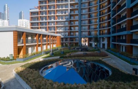 HCC-IST 43 MAKYOL SANTRAL