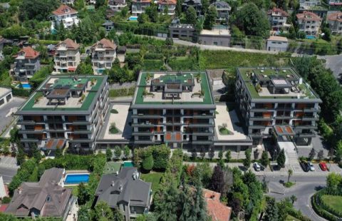 HCC-IST 131 ACAR VADI EVLERI