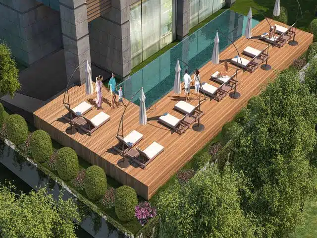 MARTİ RESIDENCE
