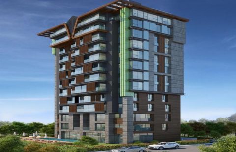 HCC-IST 142 MARTİ RESIDENCE