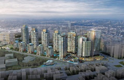 HCC-IST 132 AVRUPA YAMANEVLER