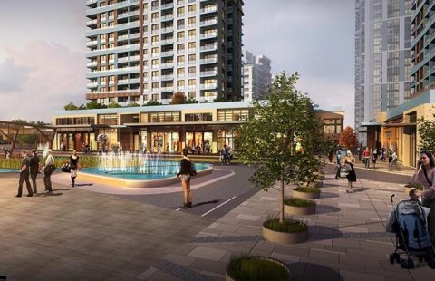 HCC-IST 122 AVENUE ISTANBUL