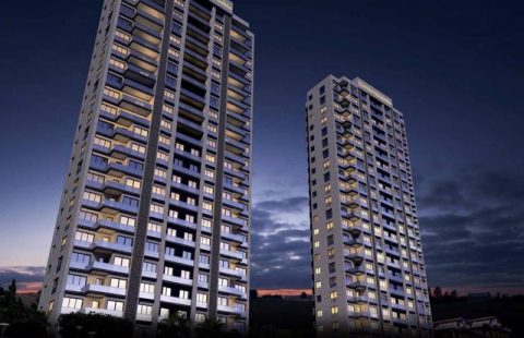 HCC-IST 140 ŞEHRİ DENIZ KARTAL