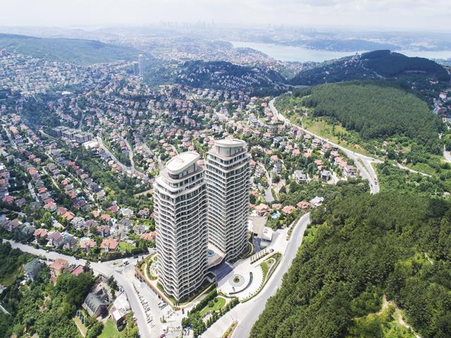 ACAR BLU RESIDENCE