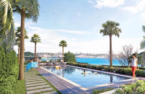 HCC-IST 125 ROSE MARINE BUTIK